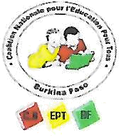Logo CN-EPT/BF