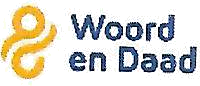 Logo Woord en Daad